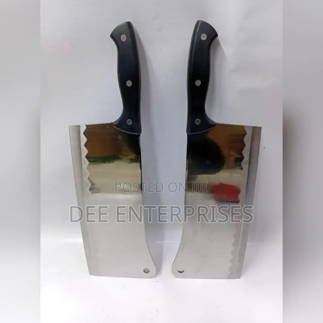 Commercial Meat Panga