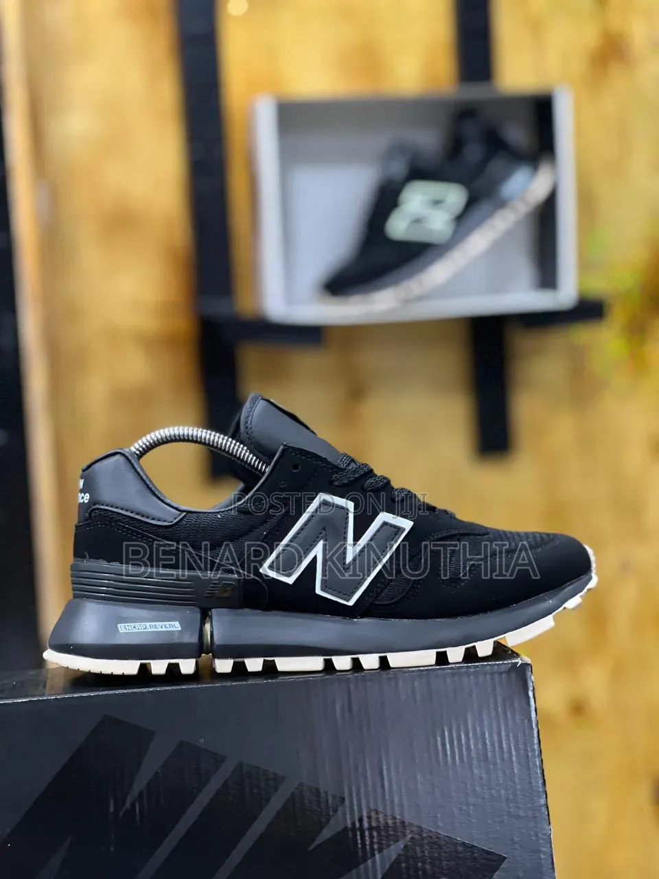 New Balance Rc 1300