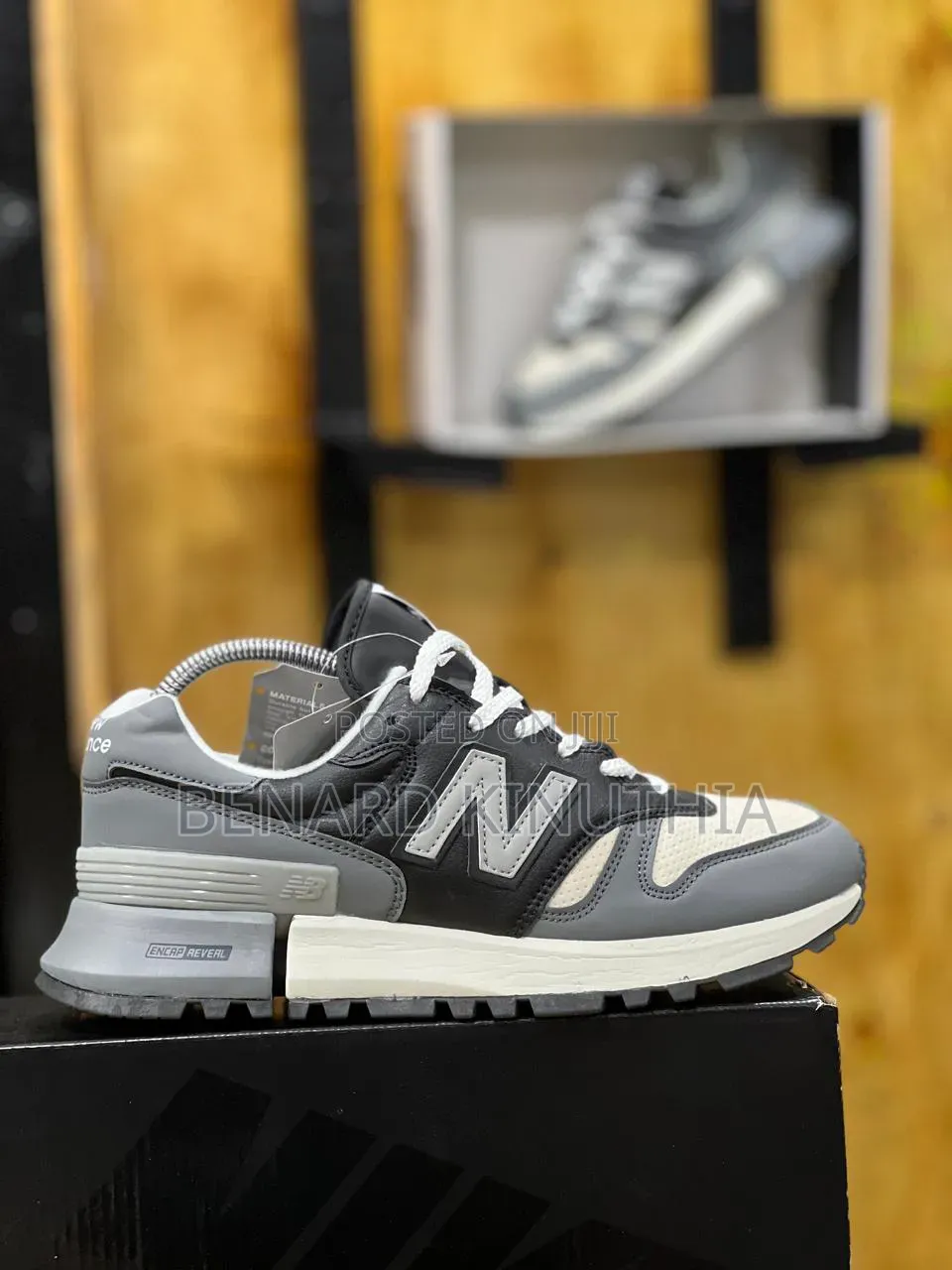 New Balance Rc 1300