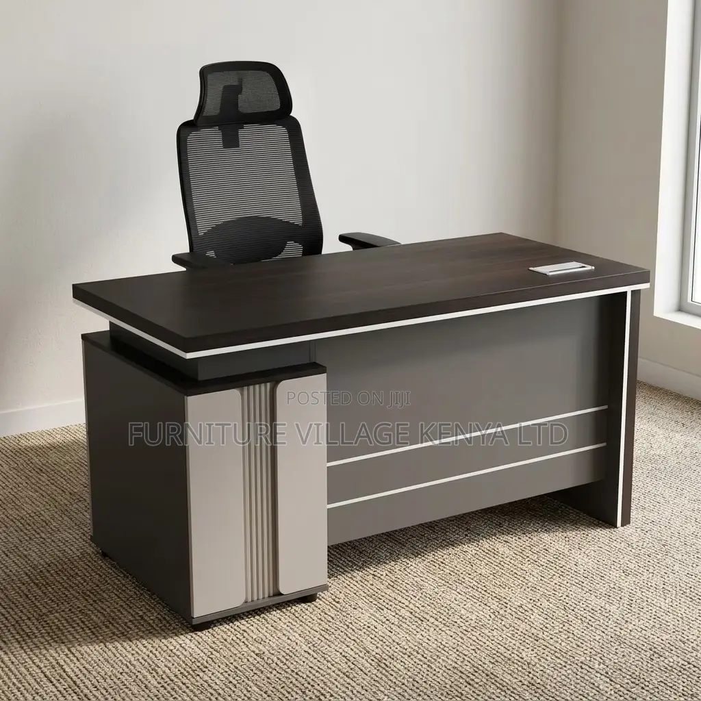 1.4 Meters Executive Advanced Boss Work Desk