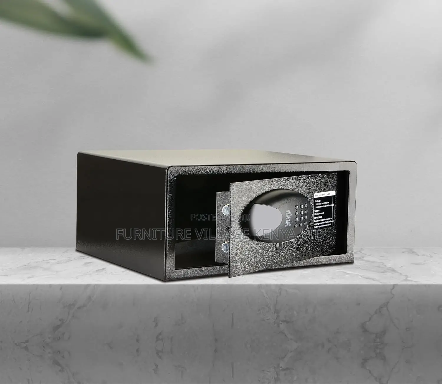 9-KGS Digital Lock Security Safe Box