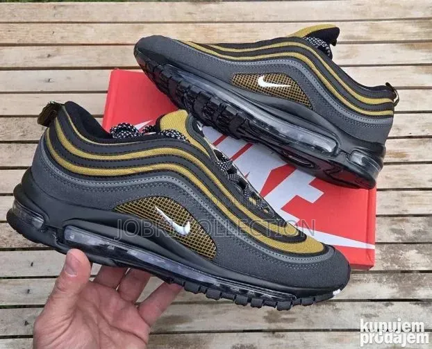 Nike Airmax 97 Og“ Golden Beige “
Sneakers