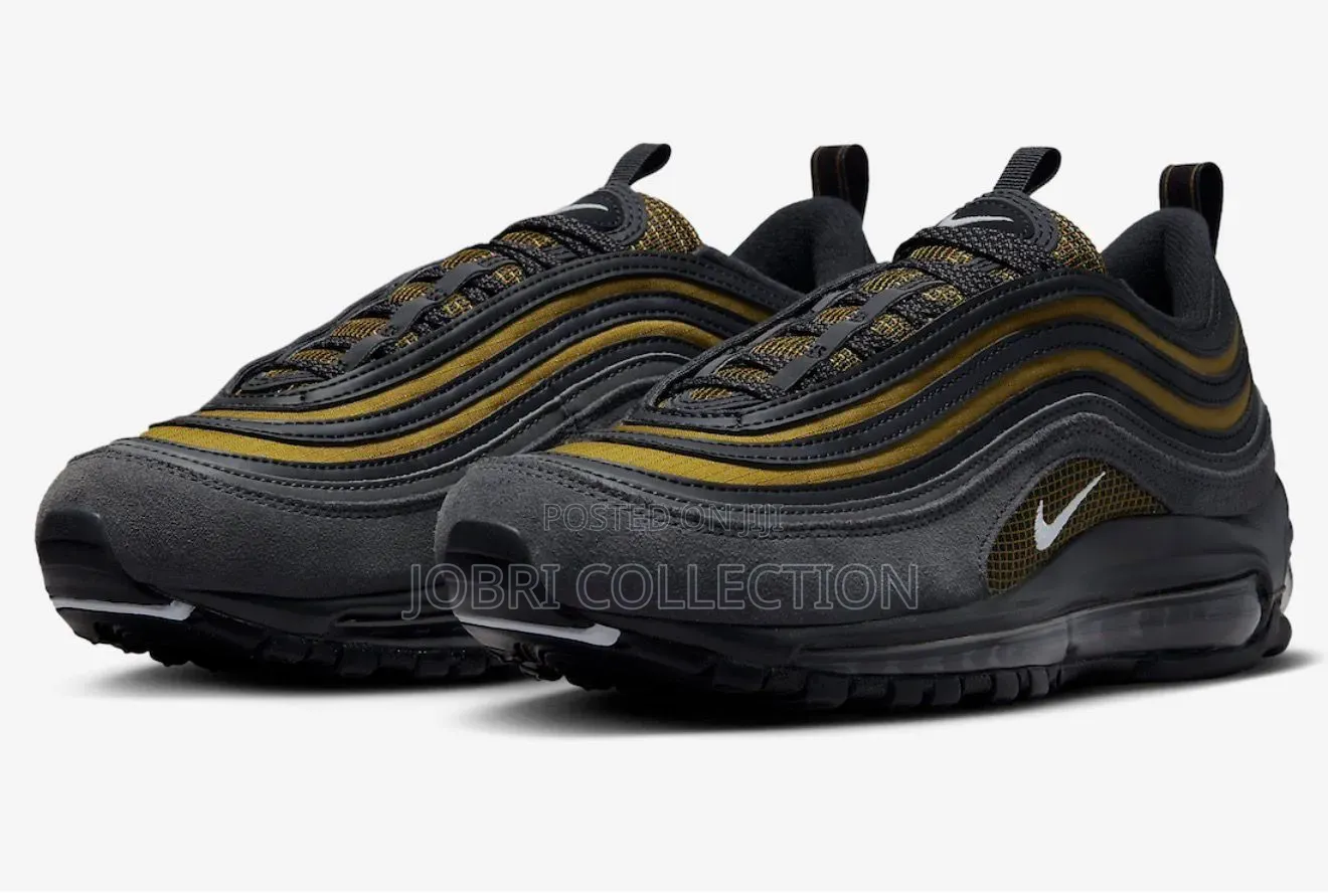 Nike Airmax 97 Og“ Golden Beige “
Sneakers