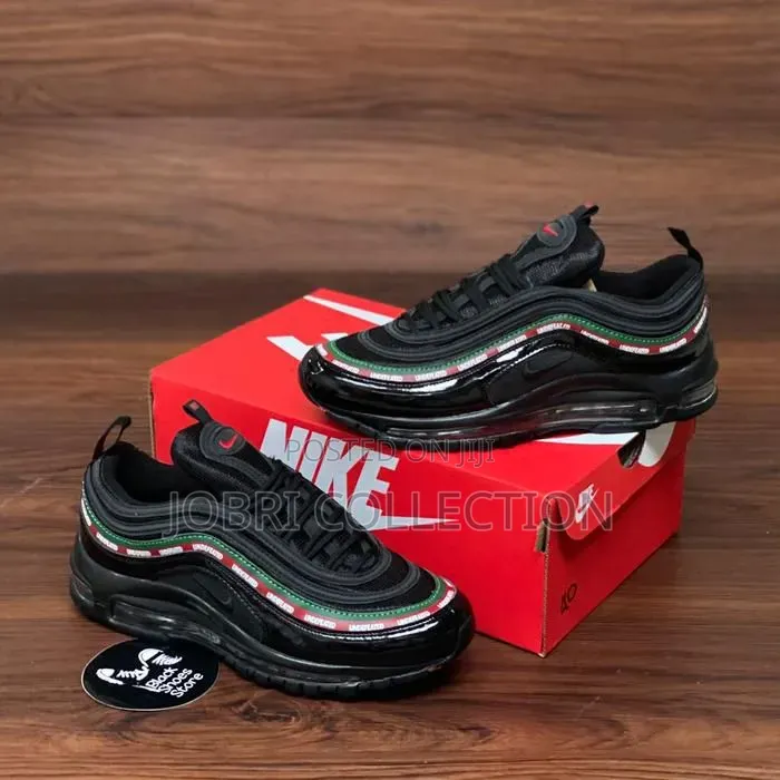 Nike Airmax 97 Og“Undefeated “
Quality Leather Sneakers