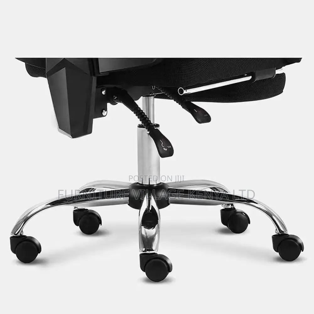 Orthopedic Home Ergonomic Mesh Chair