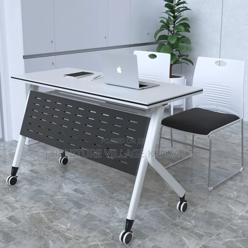 1200mm Home Office Folding Learning Desk