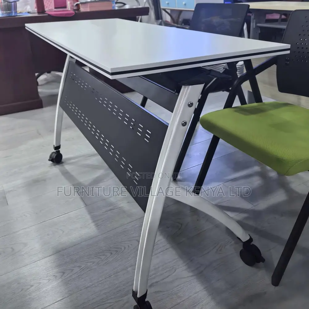 1200mm Home Office Folding Learning Desk