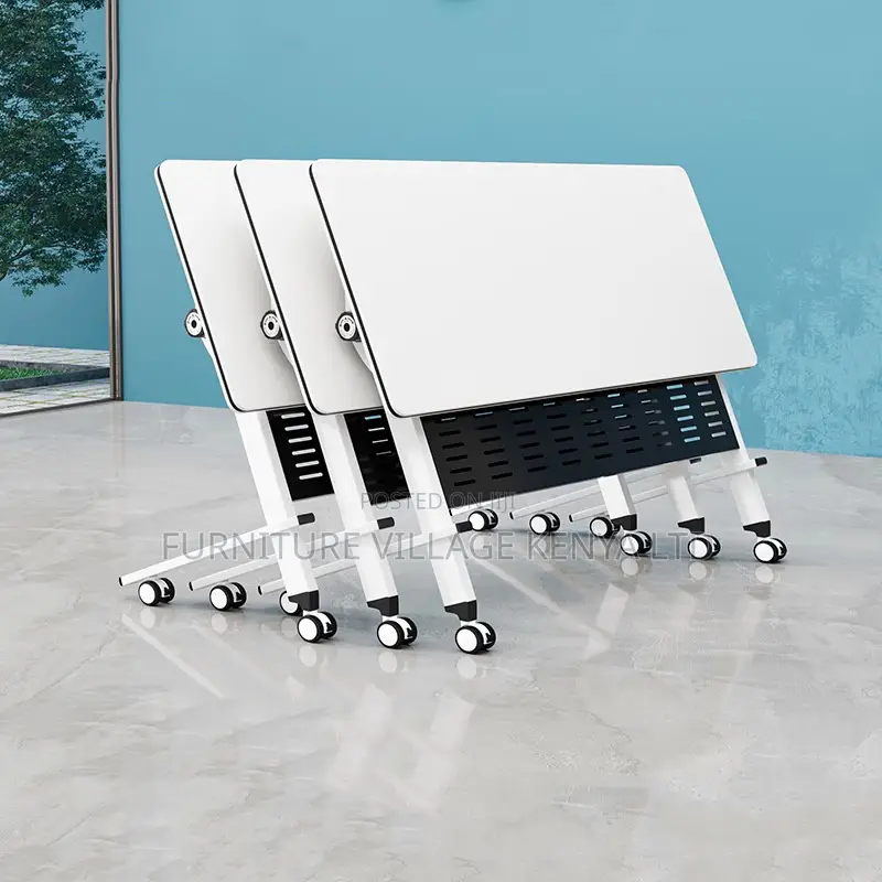 1200mm Home Office Folding Learning Desk