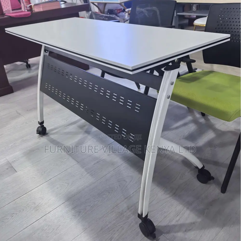 1200mm Home Office Folding Learning Desk