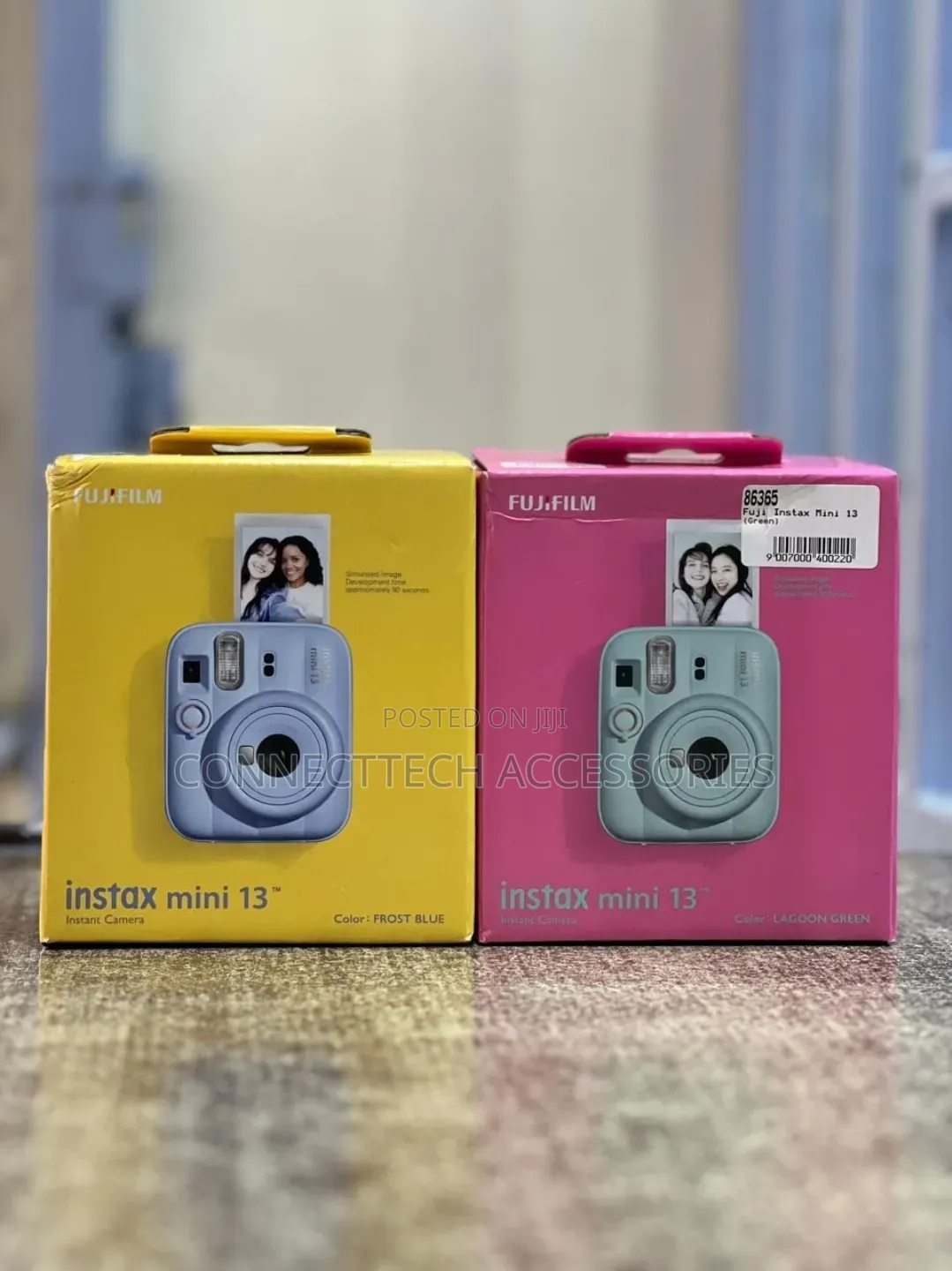 Fujifilm Instax Mini 13 Instant Camera
