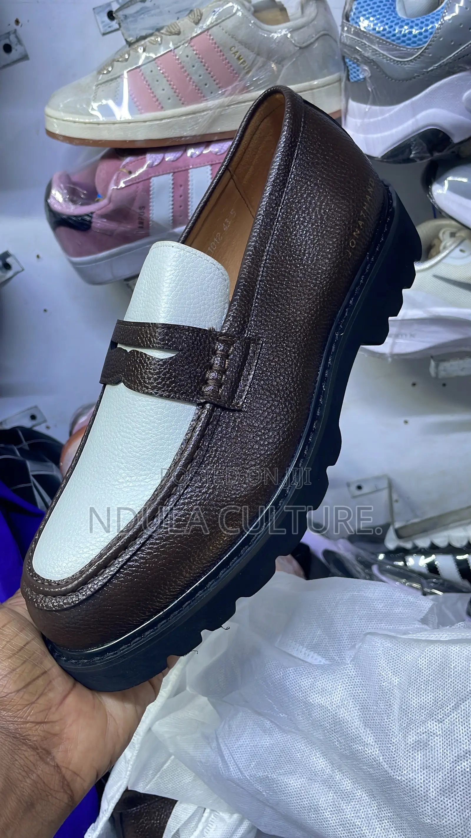 Patent Leather Jonathan D Smart Designer Dress Shoes