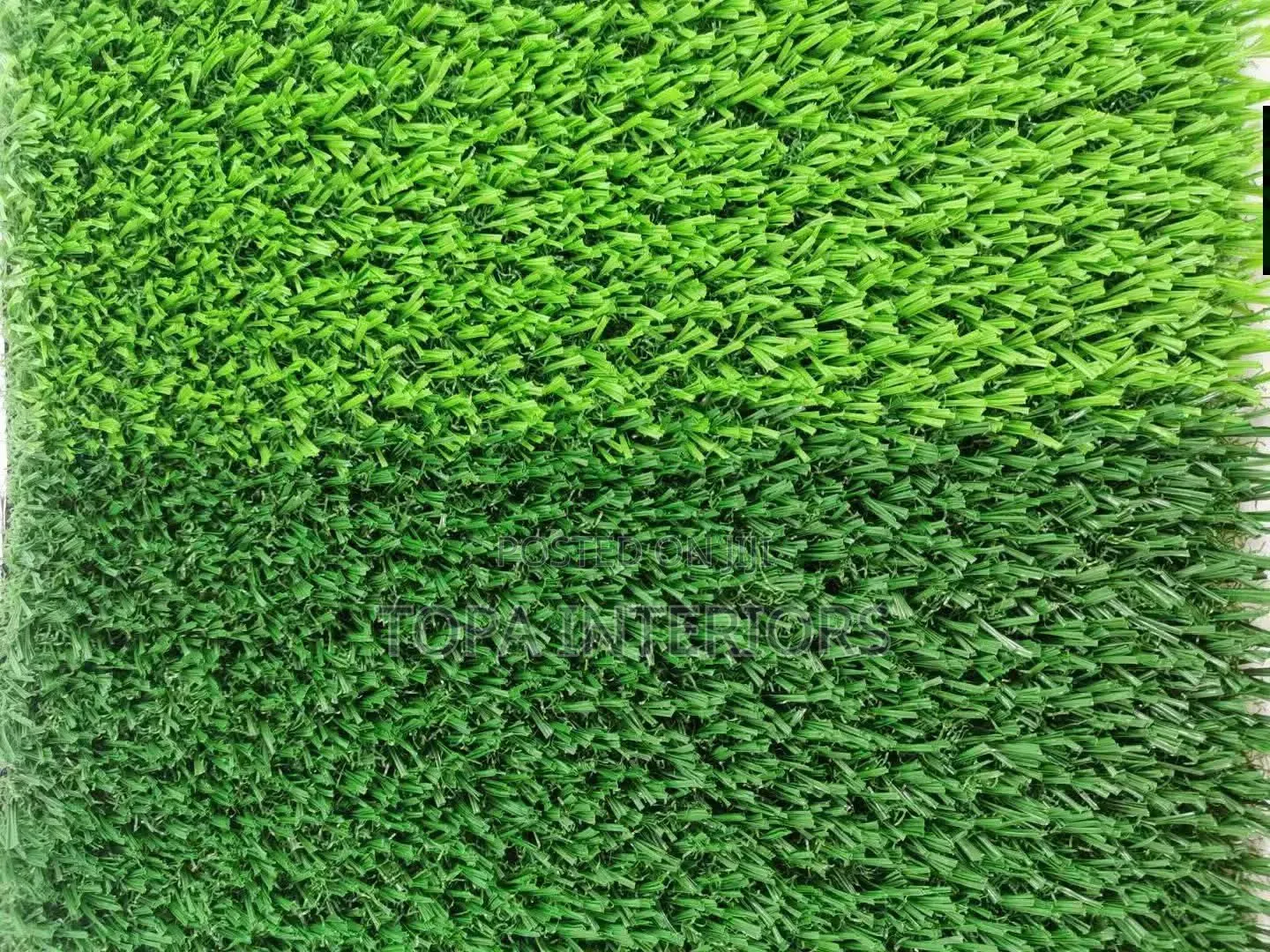 Luxurious Green Outdoor Floor Carpets for Balcony Makeover