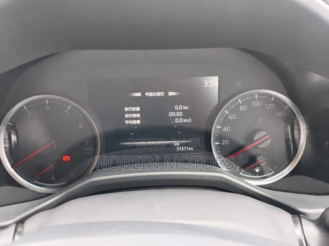 Toyota Land Cruiser Prado 2.7 2023 Matt Black
