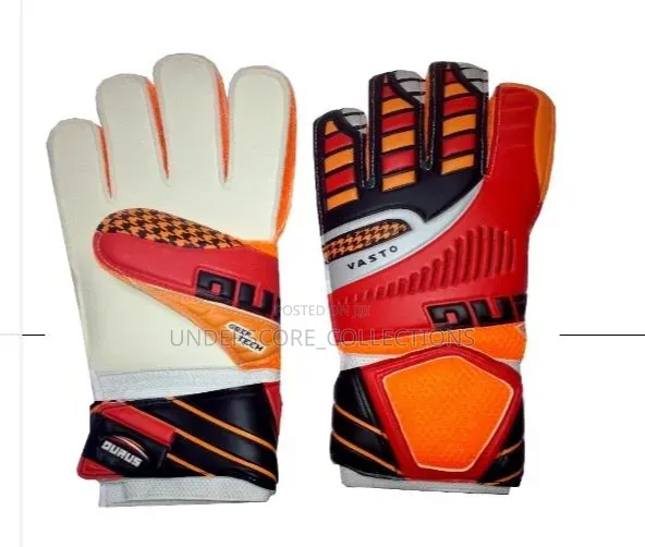 Vasto Gk-Vigora Goalkeeper Gloves