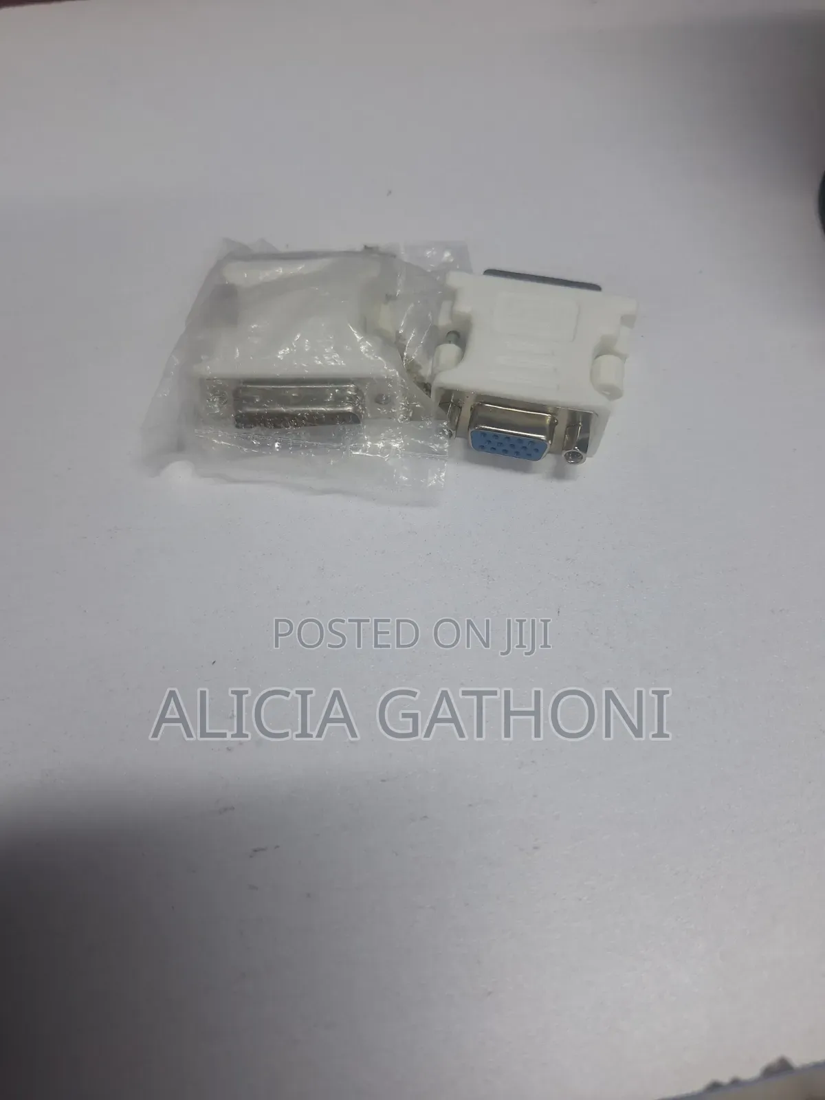 Dvi to Hdmi Adapter