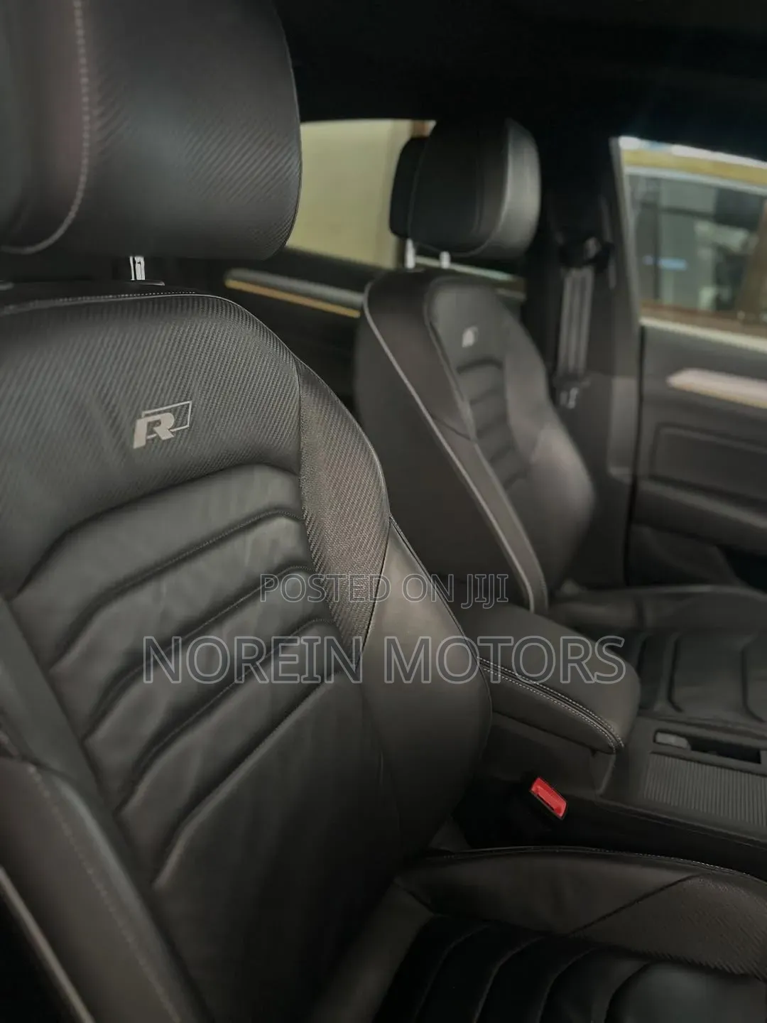 Volkswagen Arteon 2020 Gold