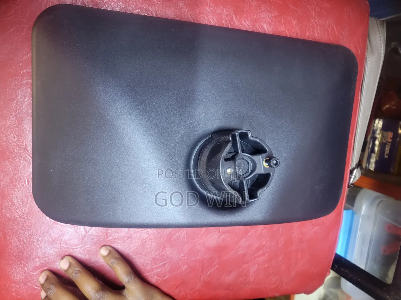Side Mirror Fuso