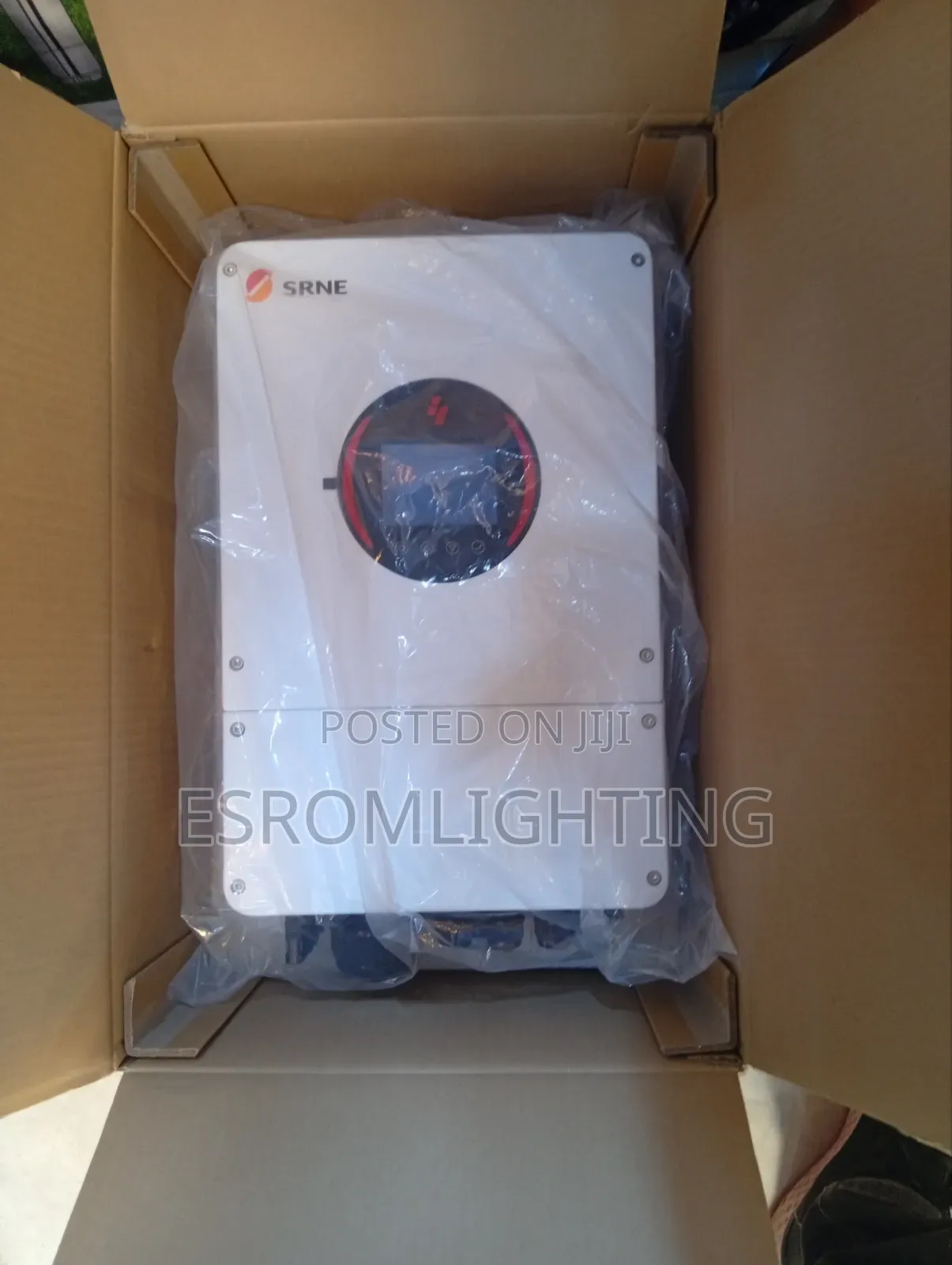 Srne 6kw Solar Storage Inverter