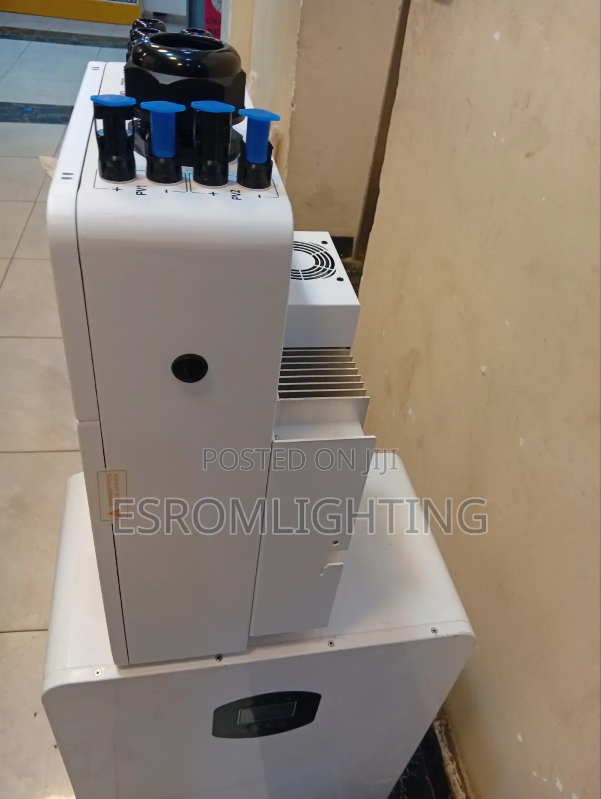 Srne 6kw Solar Storage Inverter