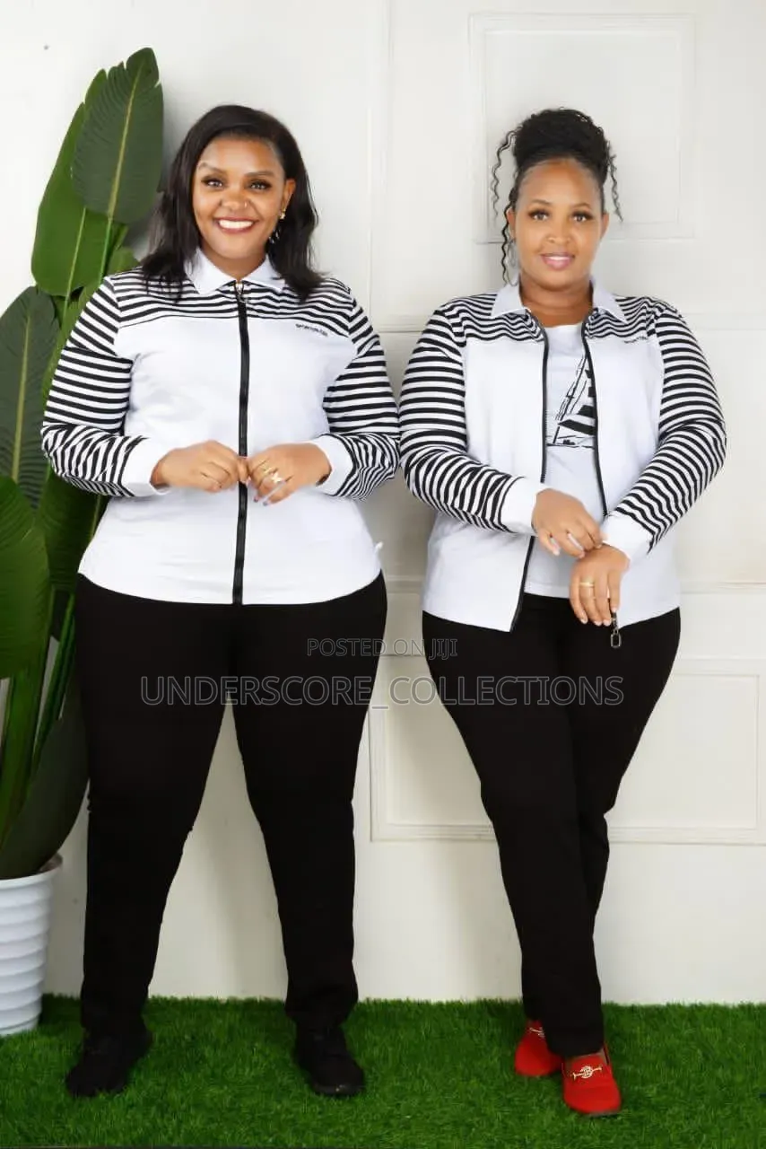 Classy 3in1 Unisex Semi Turkey Tracksuit