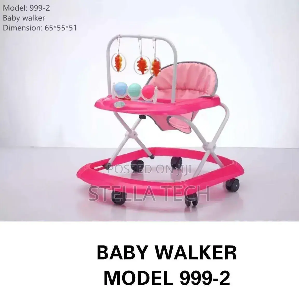 Baby Walker