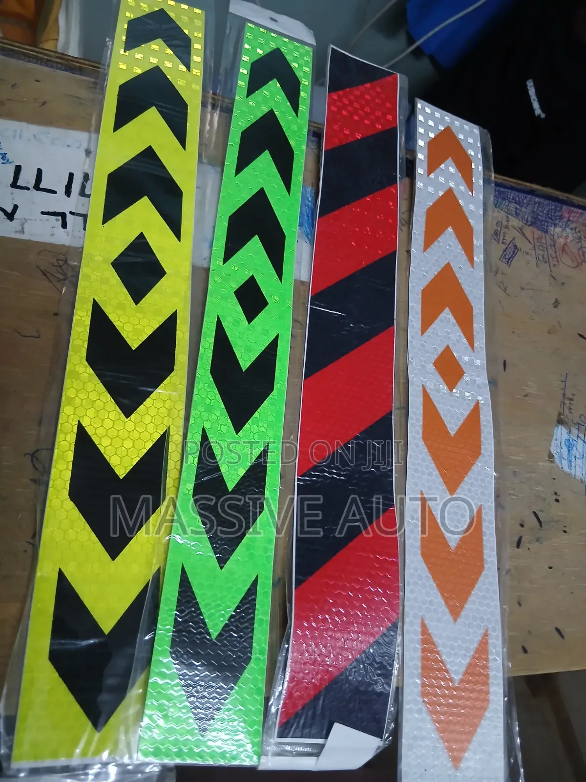 Reflective Stickers/ Buy Reflective Stickers