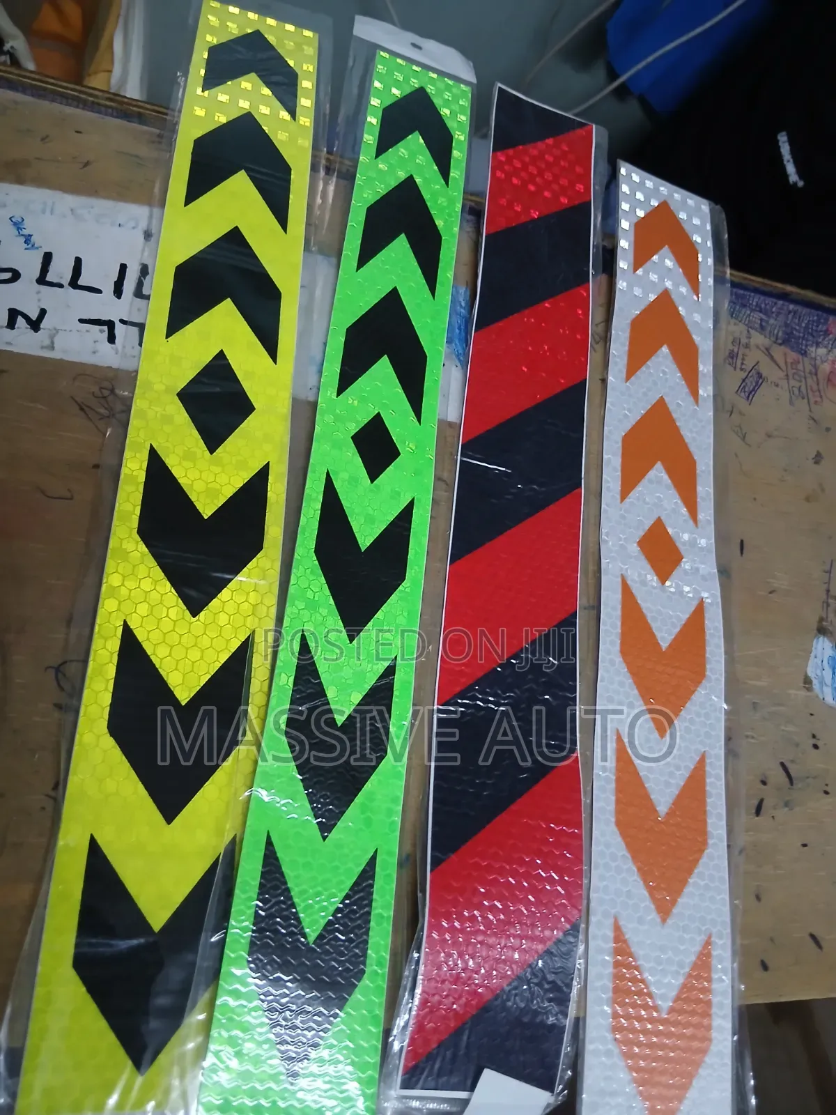 Reflective Stickers/ Buy Reflective Stickers