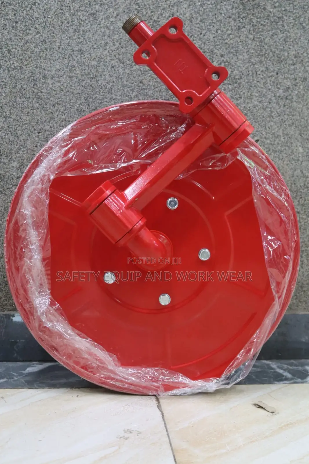 Hose Reel (3/4 by 30metres)