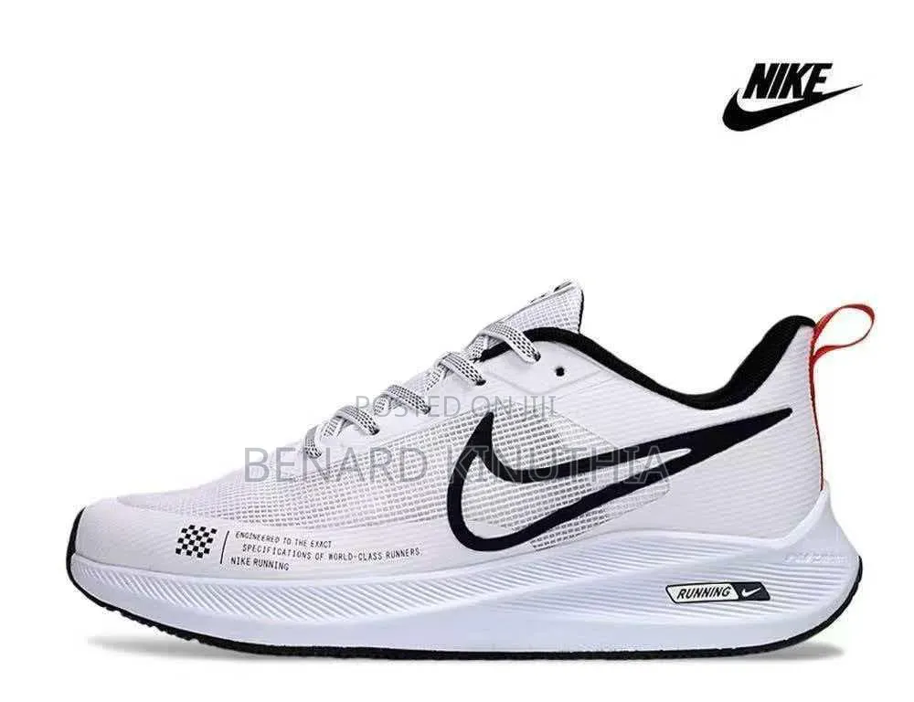Nike Trainer's Size 40 -45