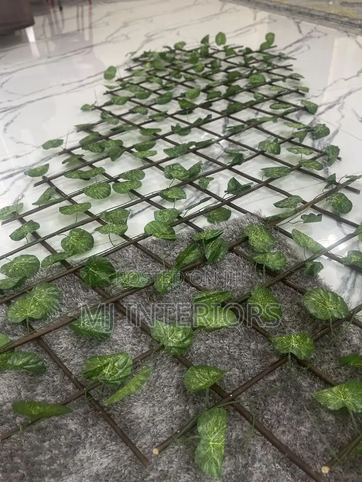 Artificial Hedge Fence Retractable Green Privacy Wall For Balcony