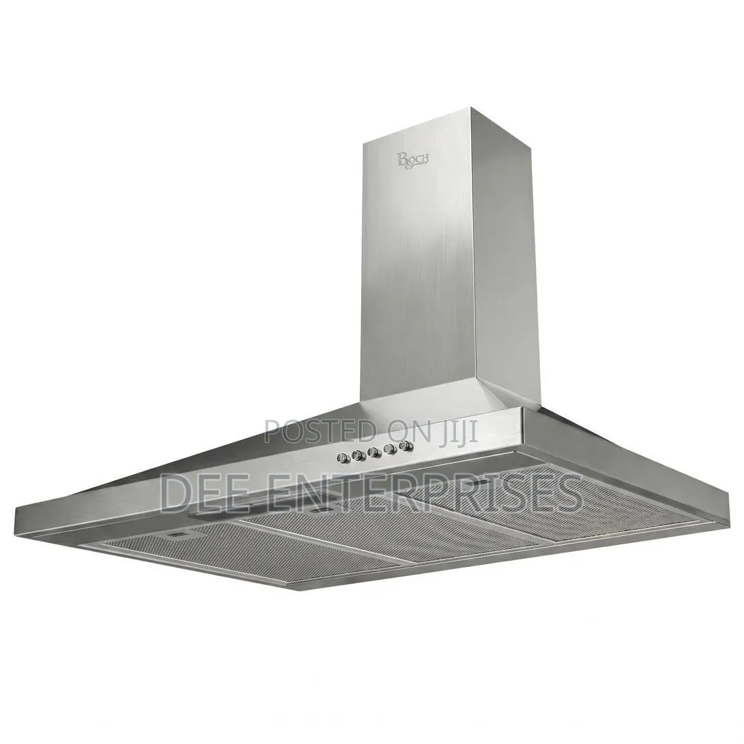 Roch 60cm Chimney Cooker Hood