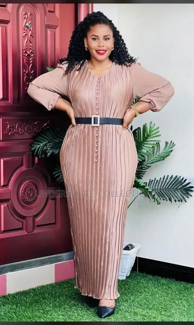 Ladies Designer Maxi Dresses