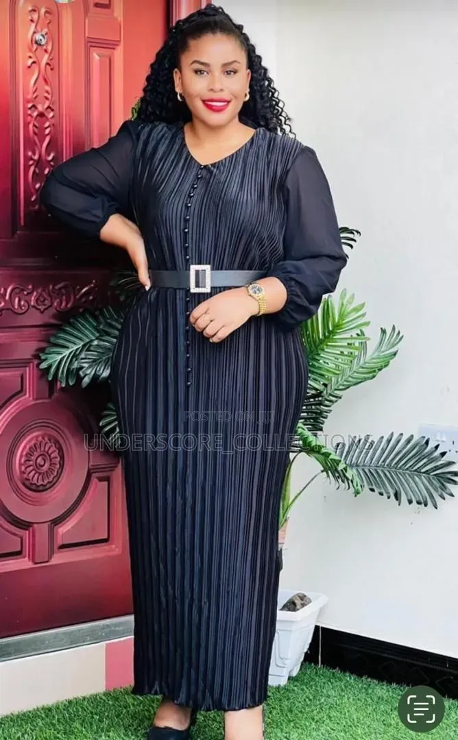 Ladies Designer Maxi Dresses