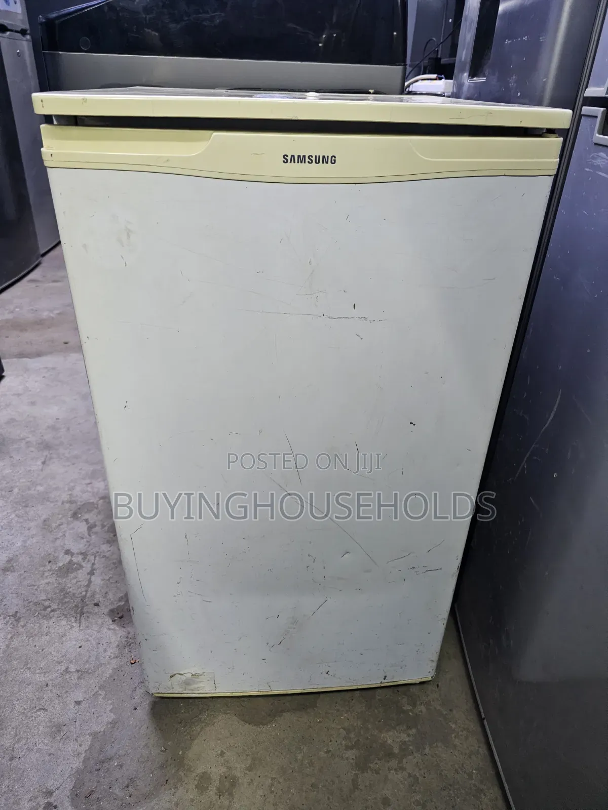 Samsung 90l Exuk Fridge