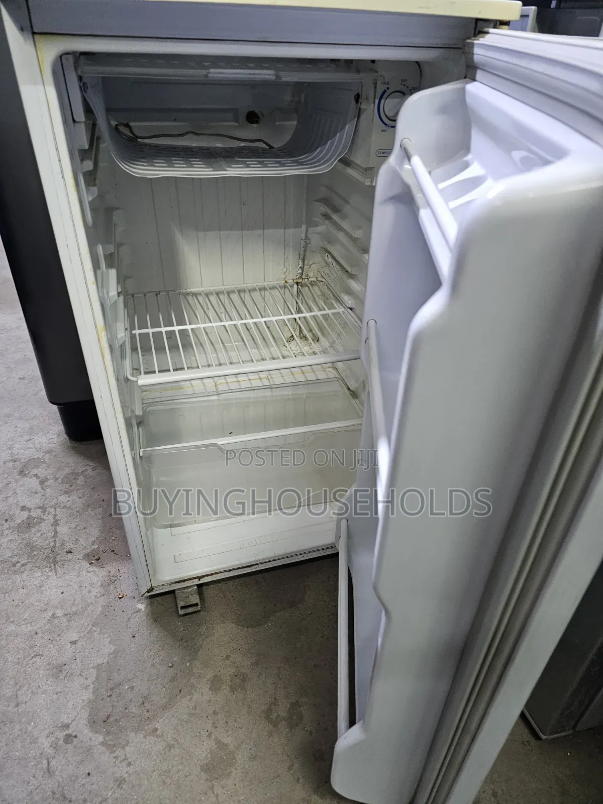 Samsung 90l Exuk Fridge