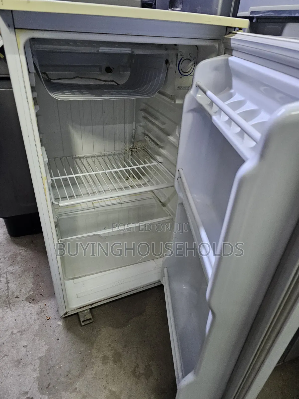 Samsung 90l Exuk Fridge
