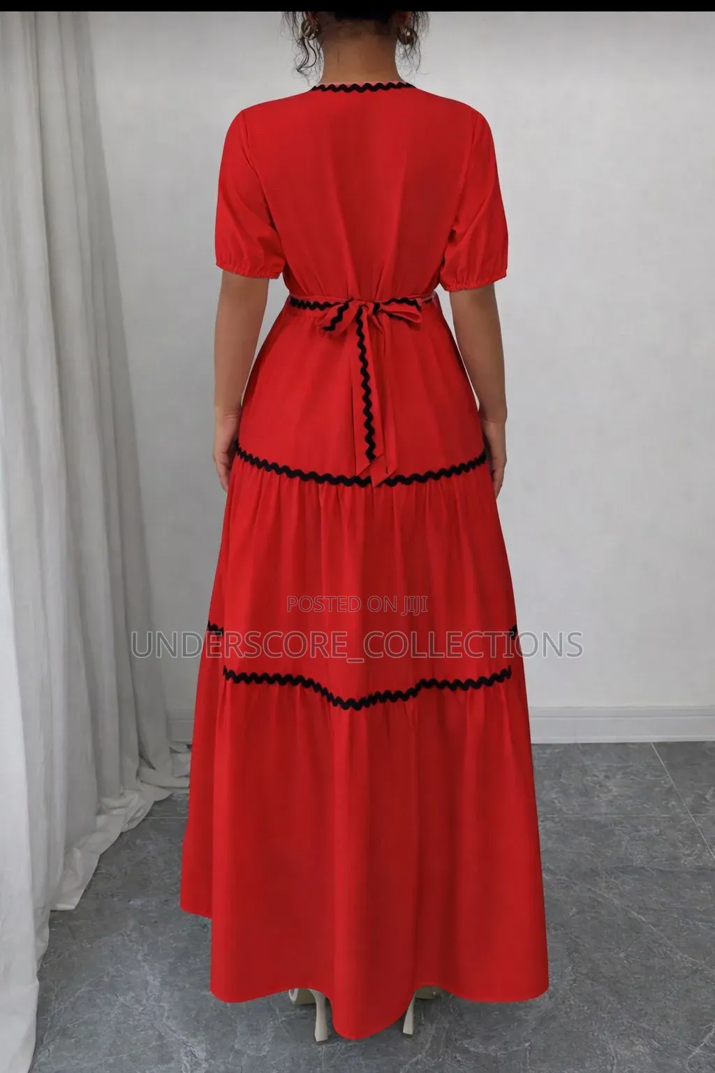 Glamorous Ladies Maxi Dresses