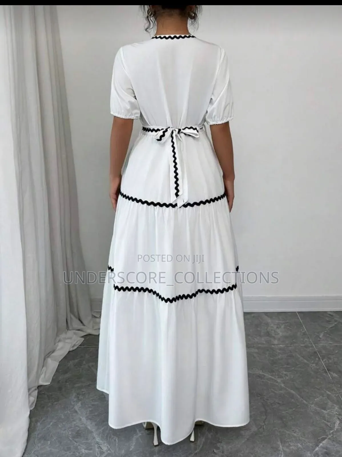 Glamorous Ladies Maxi Dresses