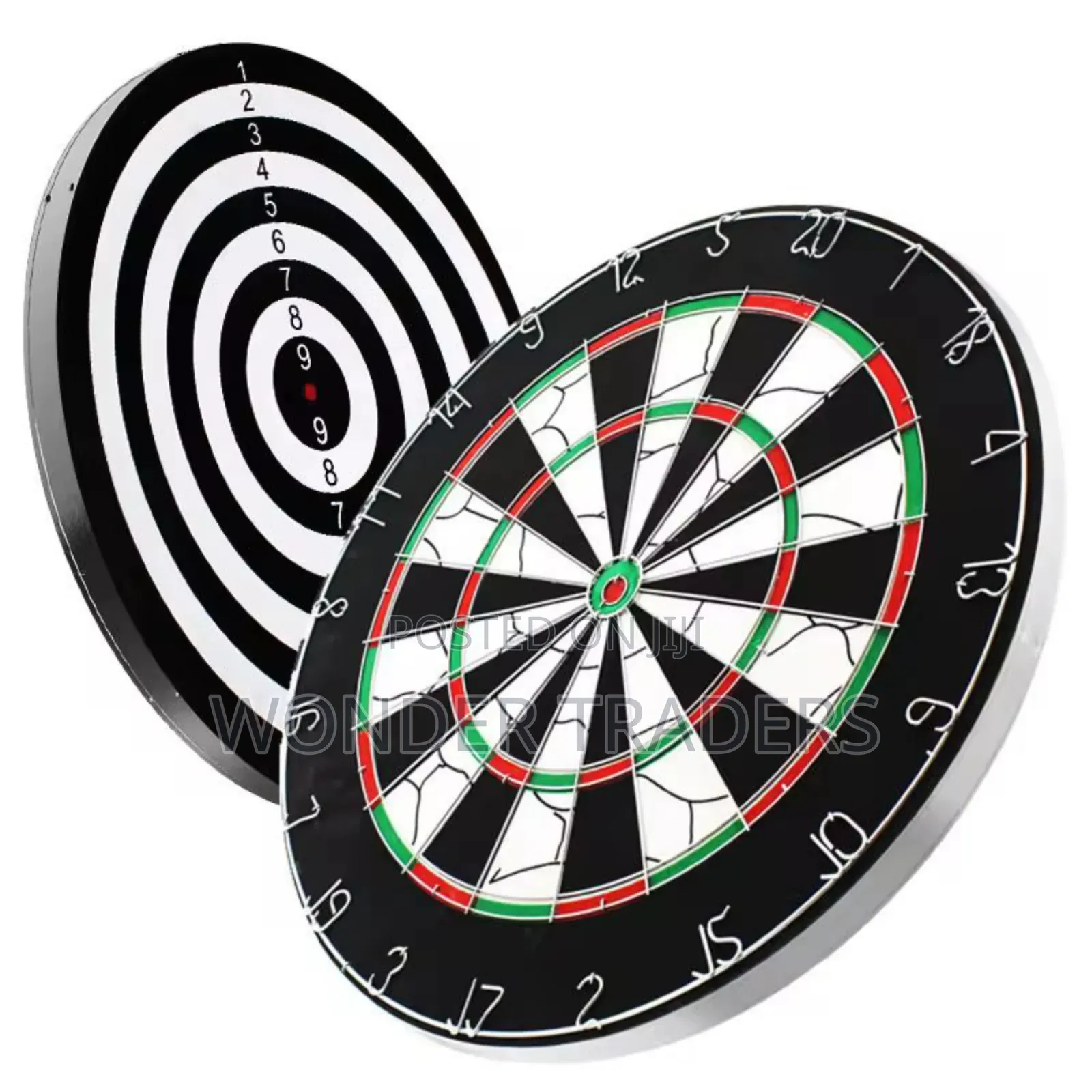 Dartboard / Professional Dart Board 18 Inch