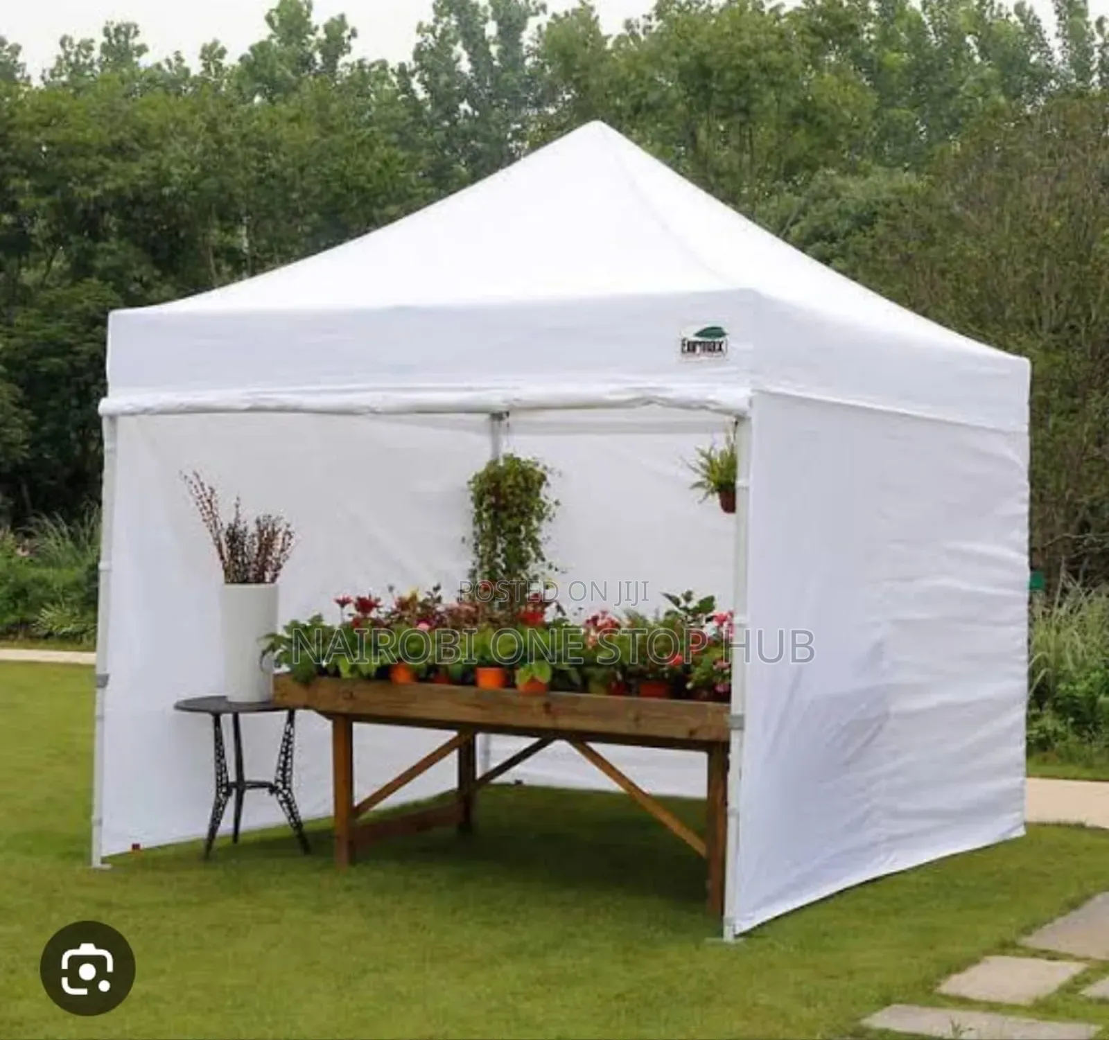 Canopy Tent 2metres×2metres