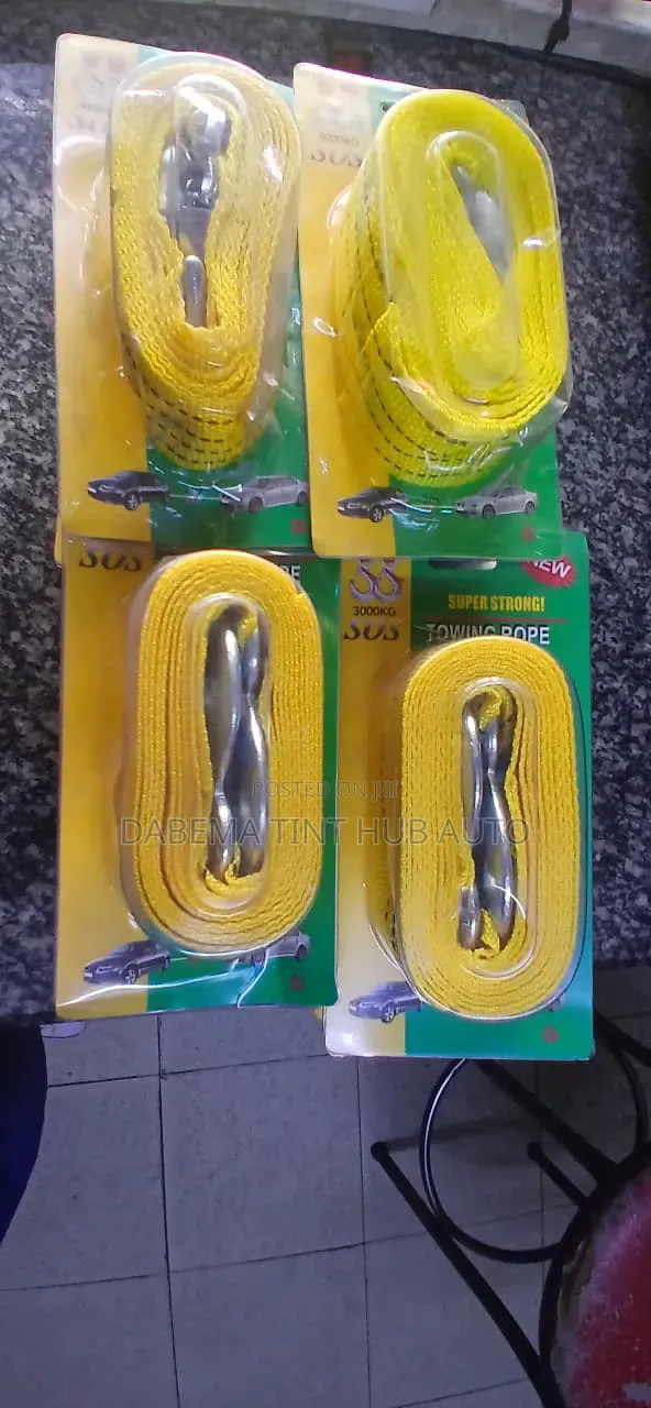 Towing Rope