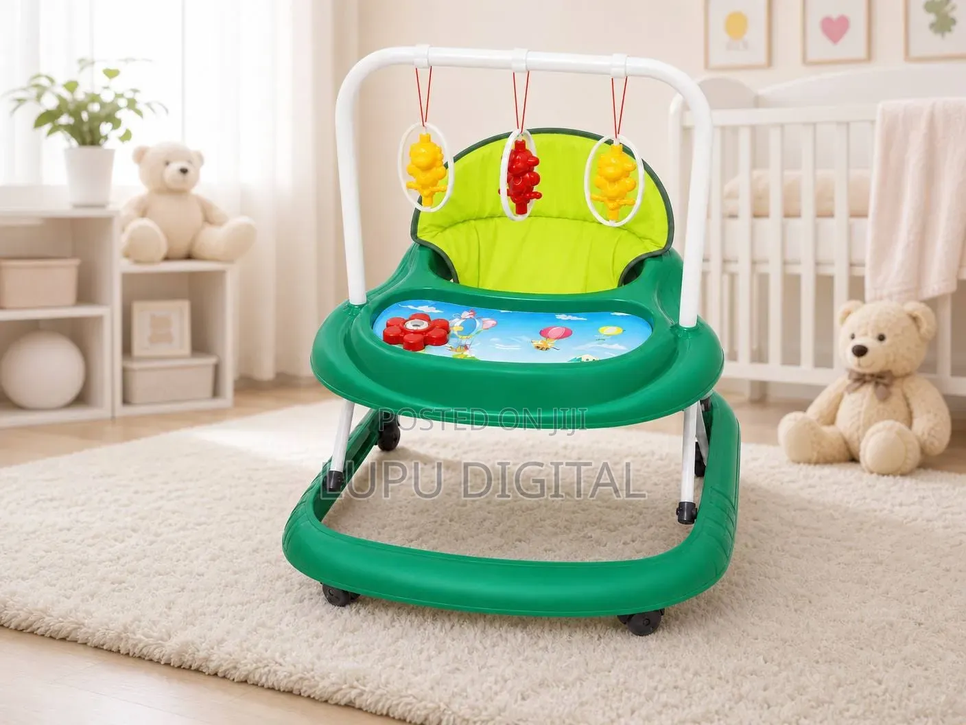 Quality Baby Walker