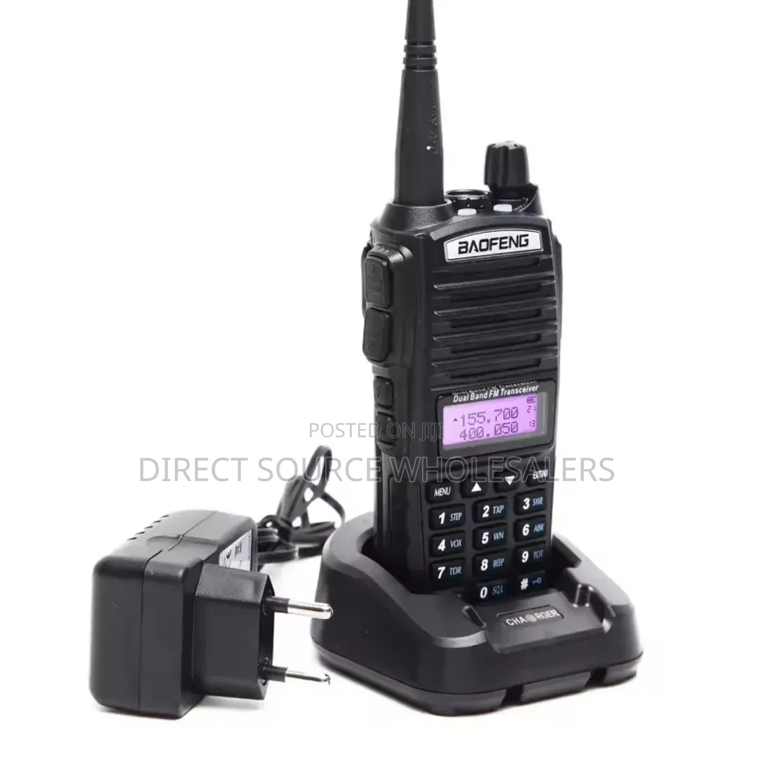 Original Baofeng Uv82 Dual Band Radio Call Baofeng Uv-82