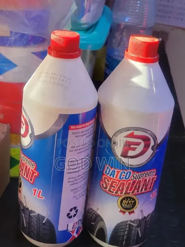 Sealant Best