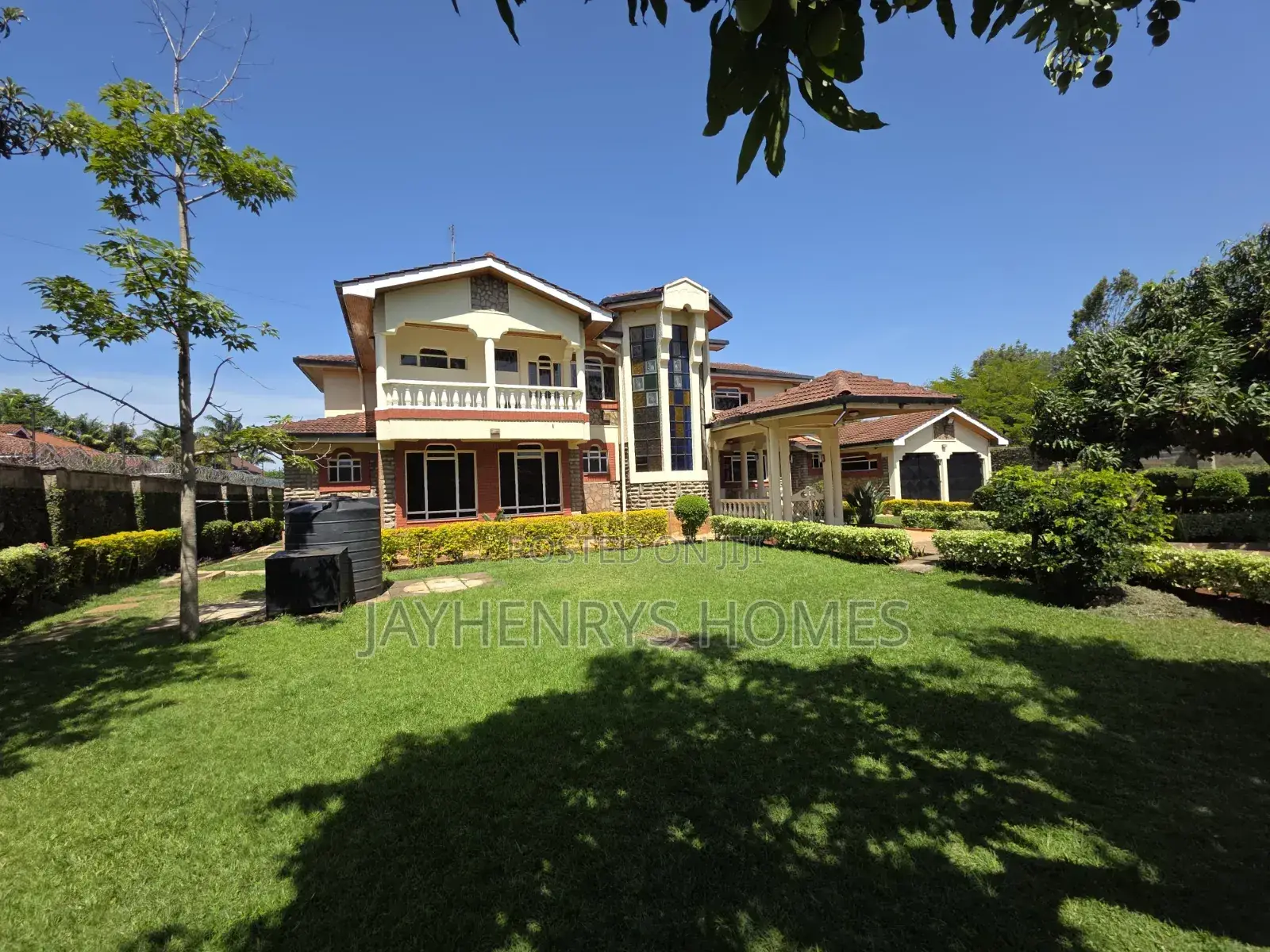 5bdrm House in Runda for sale