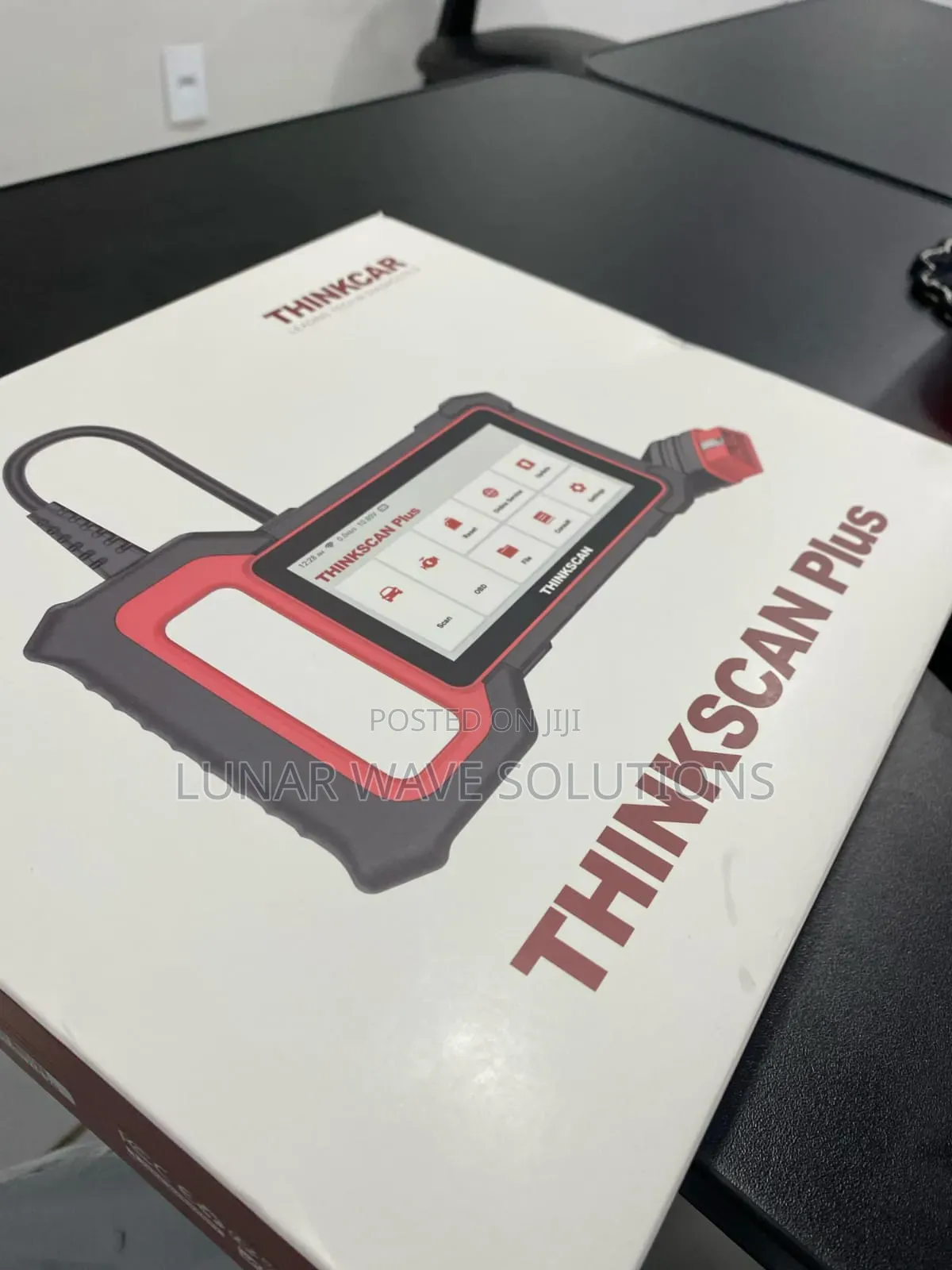 Thinkscan Plus S7 Car Diagnostic Machine