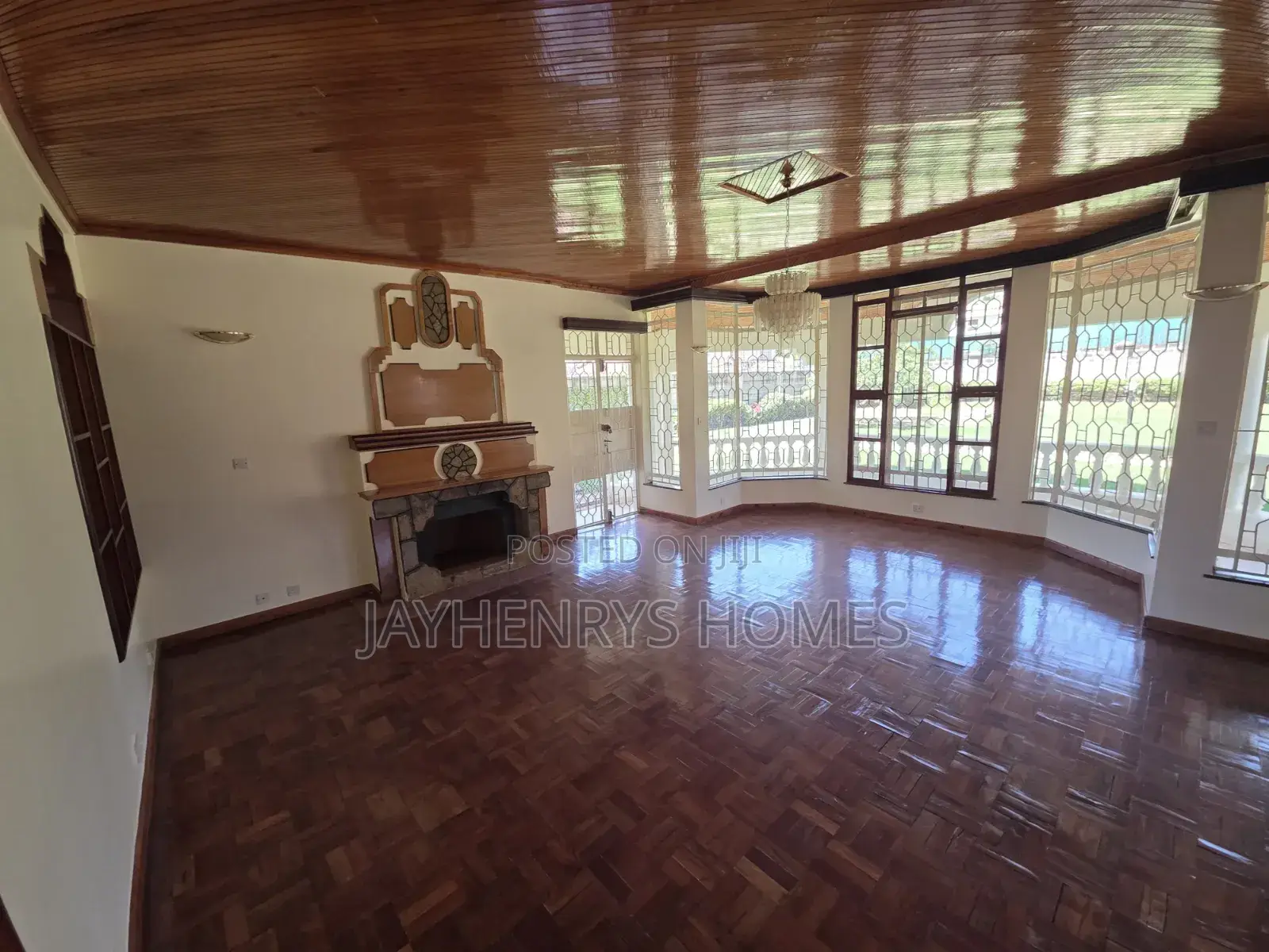 5bdrm House in Runda for sale