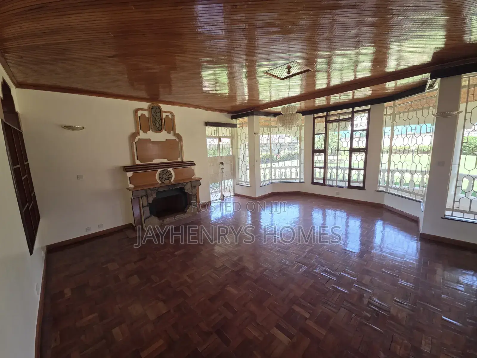 5bdrm House in Runda for sale