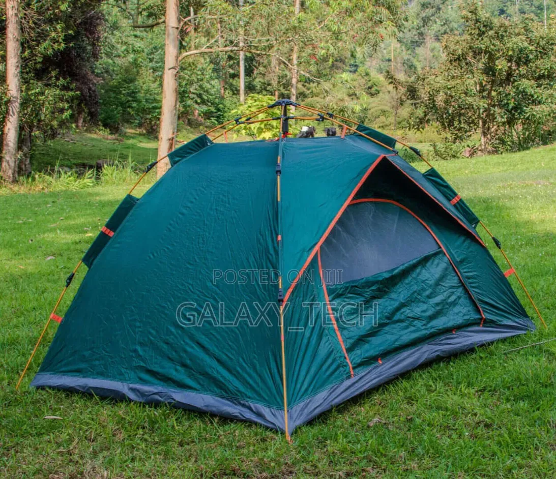 Outdoor Camping Tent 1-2 Persons