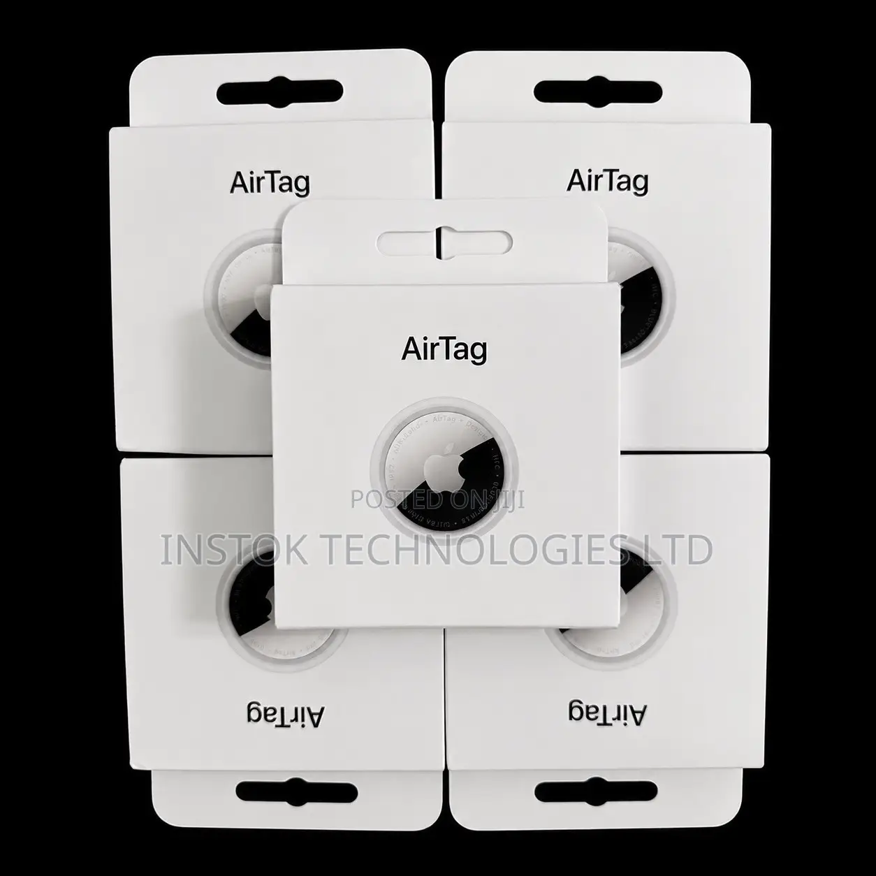 Apple Airtag 2nd Generation Smart Tracker